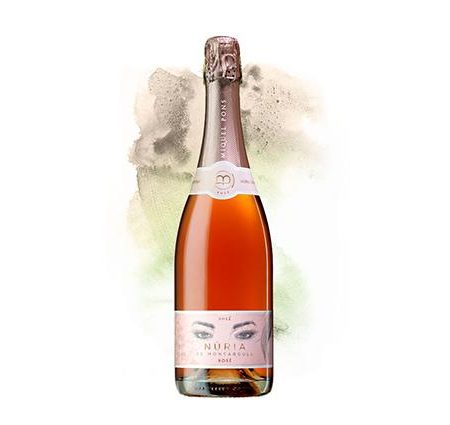 Núria Rose Brut