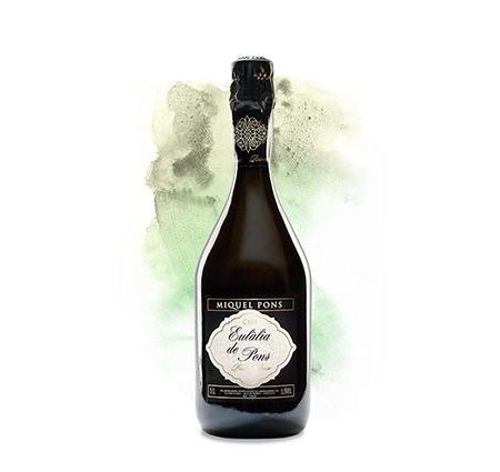 Eulàlia reserva Brut