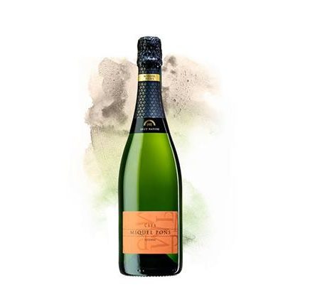 Miquel Pons Reserva Brut