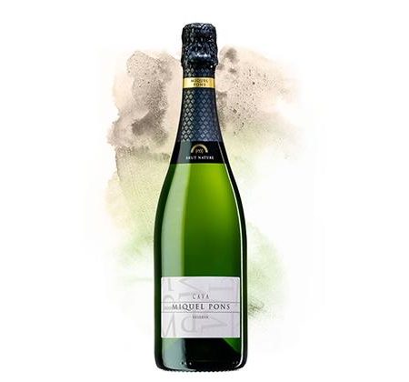 Miquel Pons Reserva Brut Nature